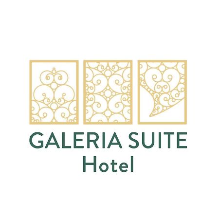 Galeria Suite Hotel Aveiro Exterior photo